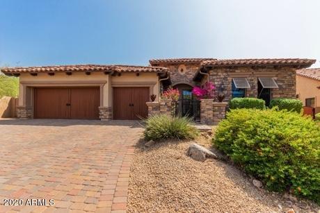 8225 E Teton St, Mesa, AZ 85207 photo 1