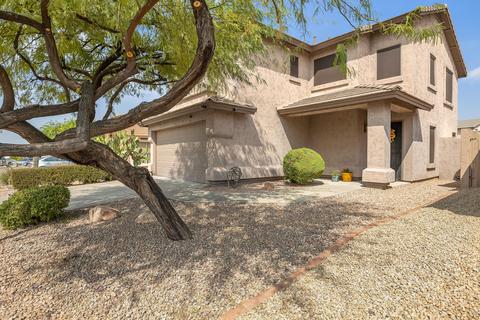 4826 E Melinda Ln, Phoenix, AZ 85054 photo 2