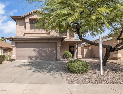 4826 E Melinda Ln, Phoenix, AZ 85054 photo 1