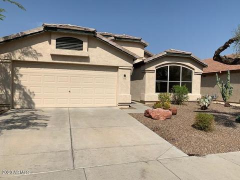 4418 E Lone Cactus Dr, Phoenix, AZ 85050 photo 1