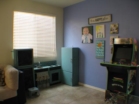 4166 E Tulsa St, Gilbert, AZ 85295 photo 4