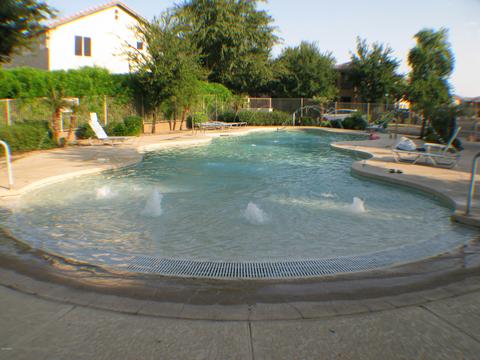 4166 E Tulsa St, Gilbert, AZ 85295 photo 9
