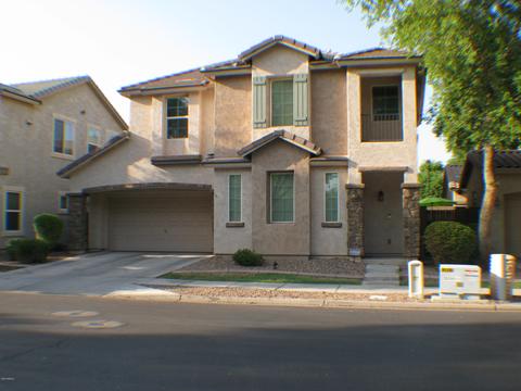 4166 E Tulsa St, Gilbert, AZ 85295 photo 13
