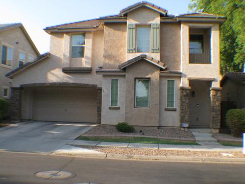 4166 E Tulsa St, Gilbert, AZ 85295 photo 1