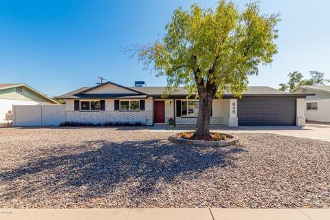 949 E 10th Pl, Mesa, AZ 85203 photo 1