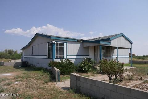 2612 N Hamilton Rd, Willcox, AZ 85643 photo 2