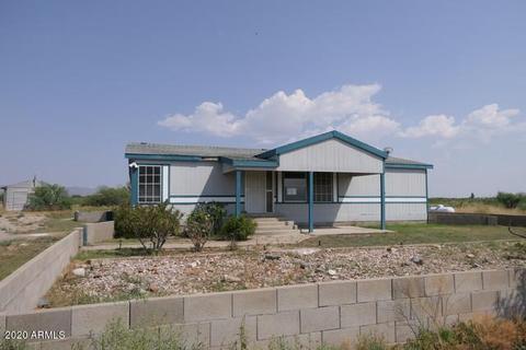 2612 N Hamilton Rd, Willcox, AZ 85643 photo 3