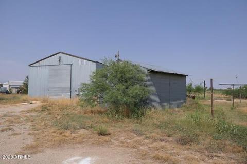 2612 N Hamilton Rd, Willcox, AZ 85643 photo 26