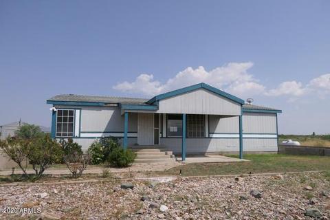 2612 N Hamilton Rd, Willcox, AZ 85643 photo 4