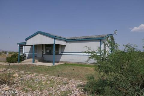 2612 N Hamilton Rd, Willcox, AZ 85643 photo 1