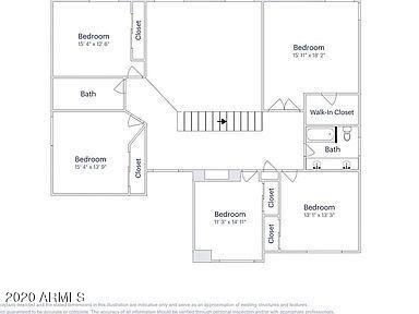 11222 E Savannah Ave, Mesa, AZ 85212 photo 21