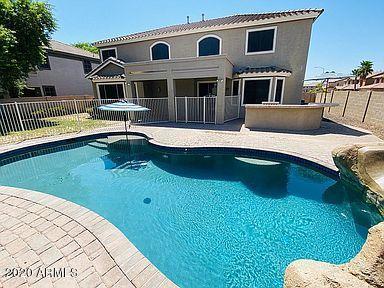 11222 E Savannah Ave, Mesa, AZ 85212 photo 10