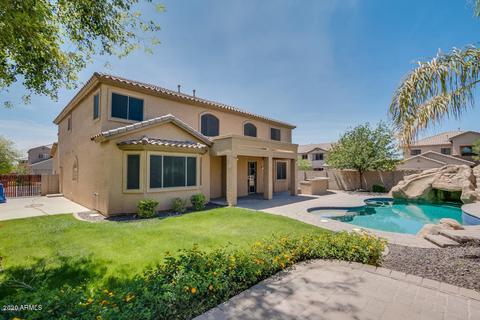11222 E Savannah Ave, Mesa, AZ 85212 photo 8
