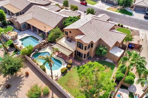 1834 E Campbell Ave, Gilbert, AZ 85234 photo 45