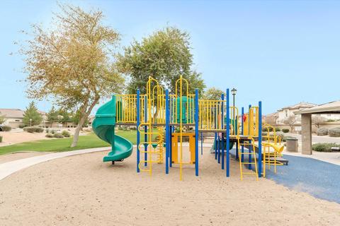 1834 E Campbell Ave, Gilbert, AZ 85234 photo 62