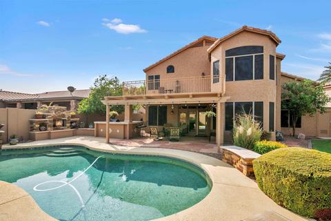 1834 E Campbell Ave, Gilbert, AZ 85234 photo 49