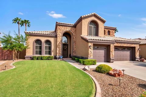 1834 E Campbell Ave, Gilbert, AZ 85234 photo 1