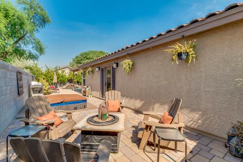 662 S Colonial Ct, Gilbert, AZ 85296 photo 39