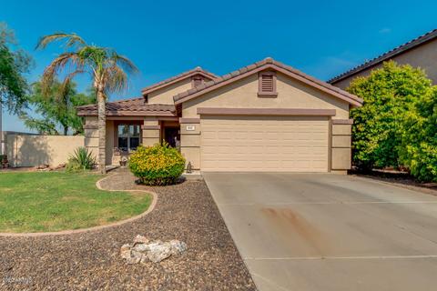 662 S Colonial Ct, Gilbert, AZ 85296 photo 40