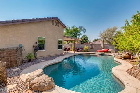 662 S Colonial Ct, Gilbert, AZ 85296 photo 35