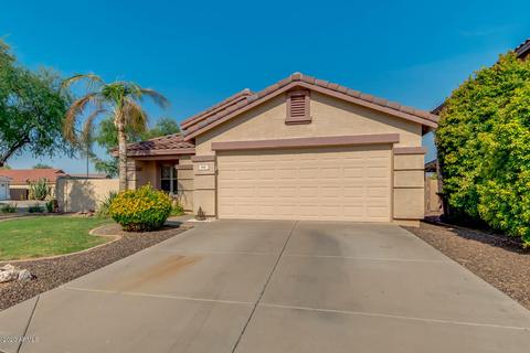 662 S Colonial Ct, Gilbert, AZ 85296 photo 31