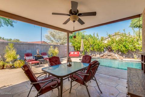 662 S Colonial Ct, Gilbert, AZ 85296 photo 32