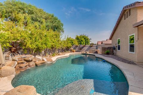 662 S Colonial Ct, Gilbert, AZ 85296 photo 38