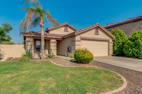 662 S Colonial Ct, Gilbert, AZ 85296 photo 1