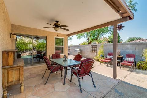 662 S Colonial Ct, Gilbert, AZ 85296 photo 27