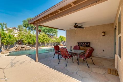 662 S Colonial Ct, Gilbert, AZ 85296 photo 23