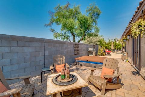 662 S Colonial Ct, Gilbert, AZ 85296 photo 14