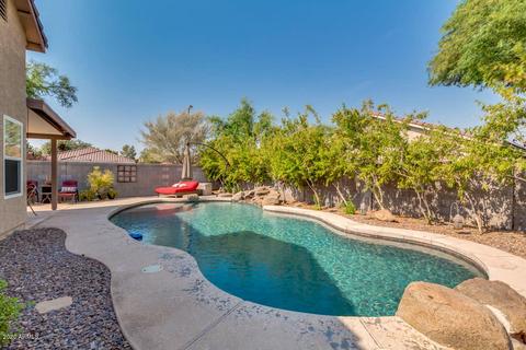 662 S Colonial Ct, Gilbert, AZ 85296 photo 26