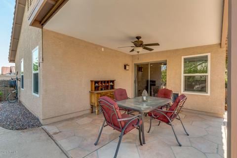 662 S Colonial Ct, Gilbert, AZ 85296 photo 10