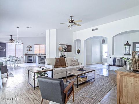 4484 E Redfield Ct, Gilbert, AZ 85234 photo 8