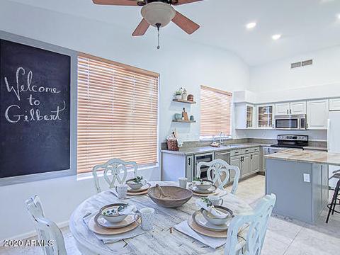4484 E Redfield Ct, Gilbert, AZ 85234 photo 5
