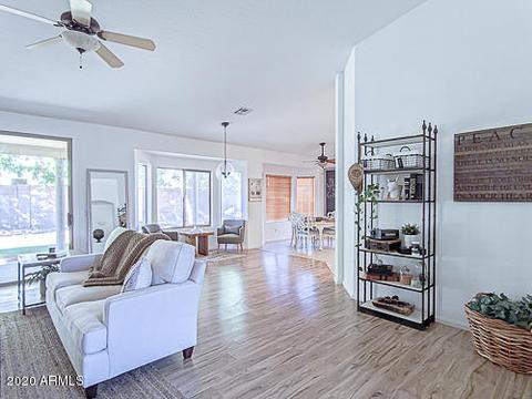 4484 E Redfield Ct, Gilbert, AZ 85234 photo 10