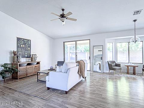 4484 E Redfield Ct, Gilbert, AZ 85234 photo 9