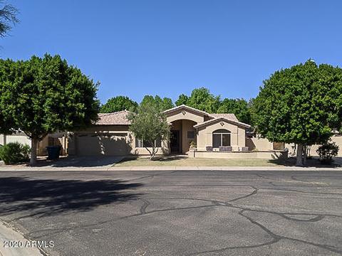 4484 E Redfield Ct, Gilbert, AZ 85234 photo 24