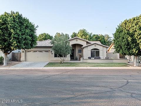 4484 E Redfield Ct, Gilbert, AZ 85234 photo 1