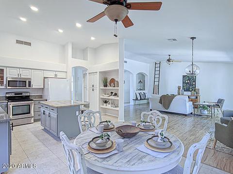4484 E Redfield Ct, Gilbert, AZ 85234 photo 2
