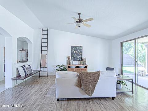 4484 E Redfield Ct, Gilbert, AZ 85234 photo 7