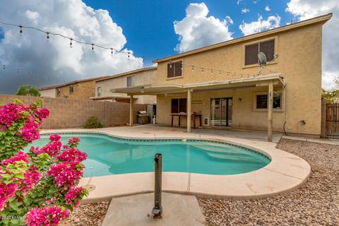 2902 S 80th Ave, Phoenix, AZ 85043 photo 20