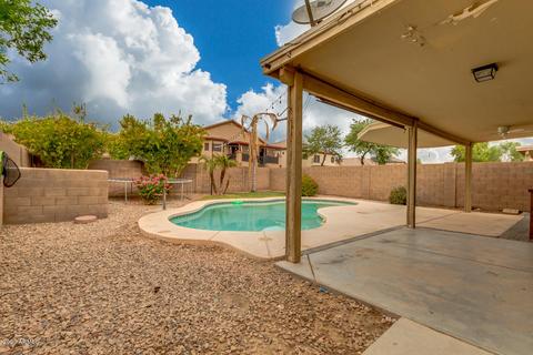 2902 S 80th Ave, Phoenix, AZ 85043 photo 23