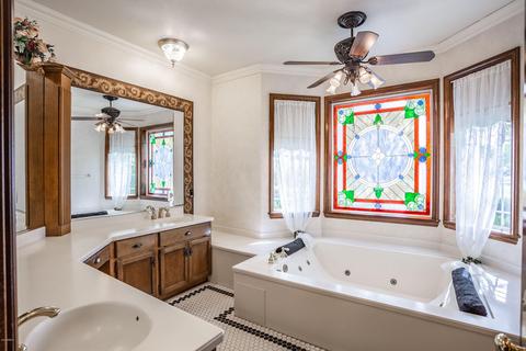 9819 S 156th Pl, Gilbert, AZ 85234 photo 22