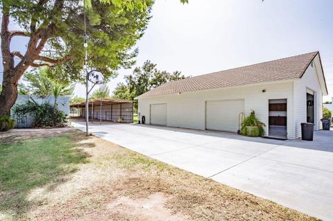 9819 S 156th Pl, Gilbert, AZ 85234 photo 46