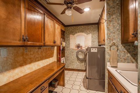 9819 S 156th Pl, Gilbert, AZ 85234 photo 27