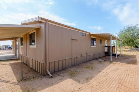 2690 W Roundup St, Apache Junction, AZ 85120 photo 21