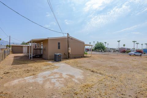 2690 W Roundup St, Apache Junction, AZ 85120 photo 19