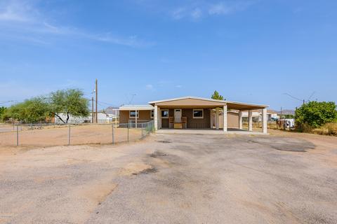 2690 W Roundup St, Apache Junction, AZ 85120 photo 25