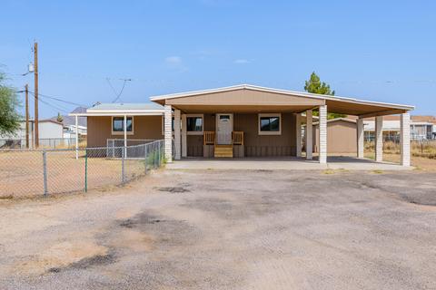 2690 W Roundup St, Apache Junction, AZ 85120 photo 1